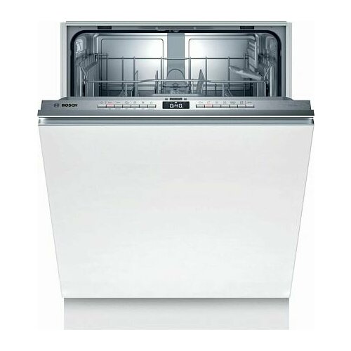 Встраиваемая посудомоечная машина Bosch SMV4HTX24E 9658000₽