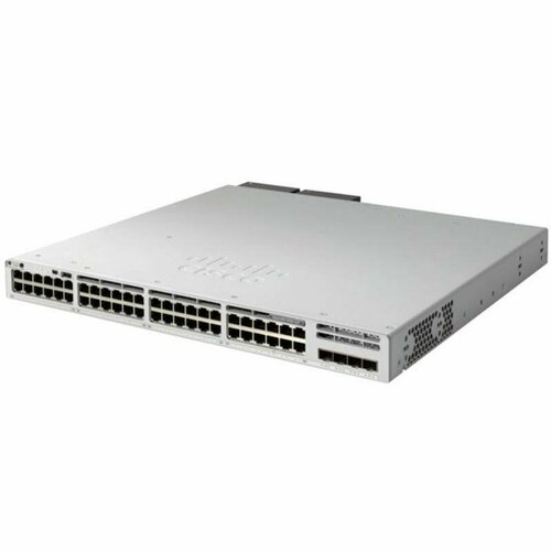 Коммутатор CISCO C9200L-48T-4X-E 474014₽