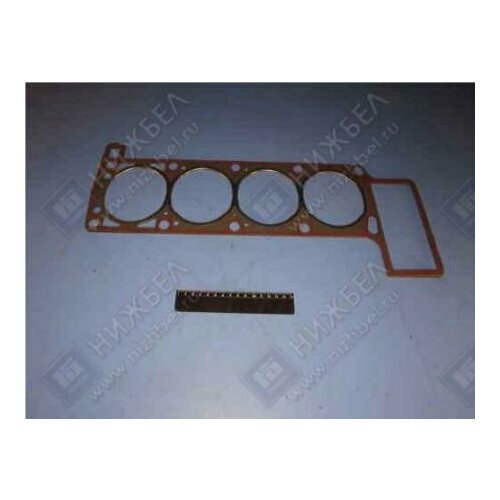 Прокладка головки блока 405 дв. Стандарт (б/асбест) (Фритекс), 4051003020 фритекс 405-1003020