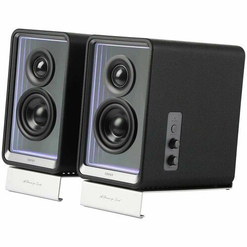 10 Колонки Edifier QR65 70W Black 2905700₽