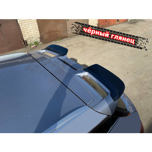 Спойлер крышки багажника Geely Coolray GC-1-TOP-SP1G