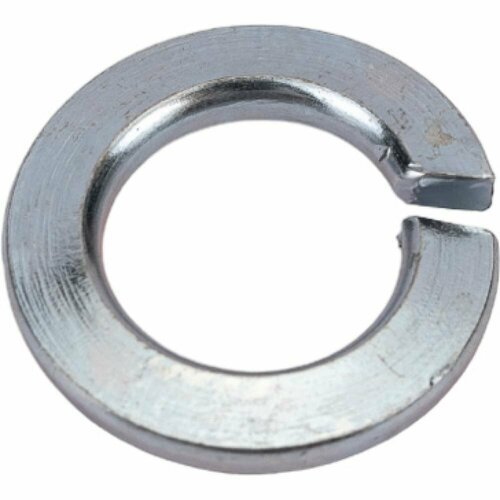 Оцинкованная пружинная шайба ЦКИ М10 DIN127 500 шт