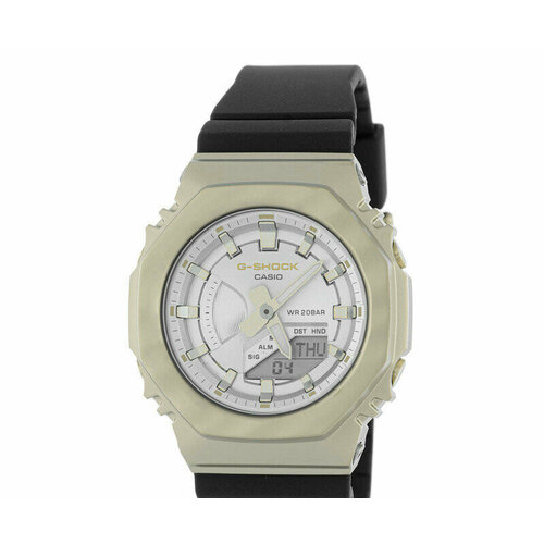 Наручные часы CASIO, золотой наручные часы casio gm 2100ss 1a