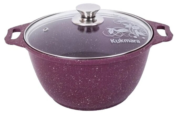 Кастрюля Kukmara к31tsm