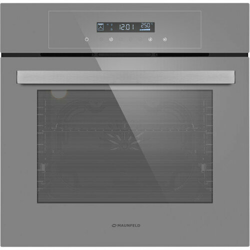 Встраиваемый электрический духовой шкаф Maunfeld AEOD6063G2 4915800₽