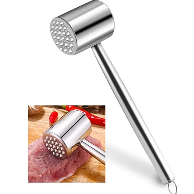 фото Молоток для мяса, 24 см.