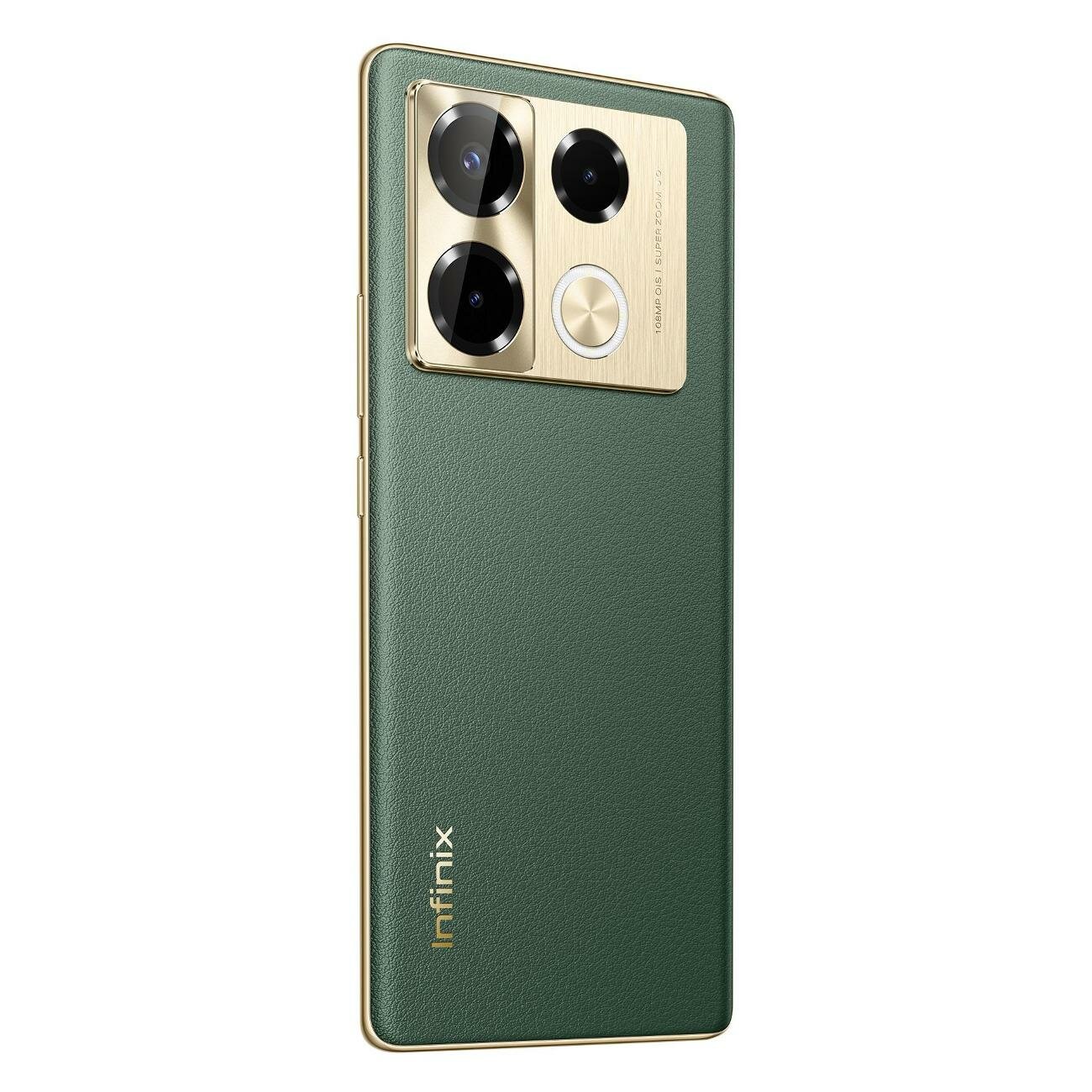 Смартфон Infinix NOTE 40 Pro 8/256GB Vintage Green