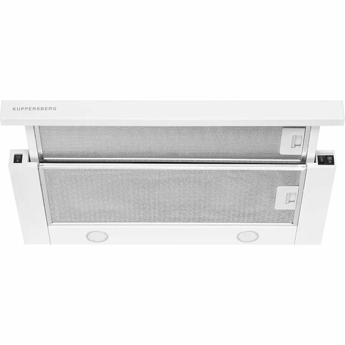 Kuppersberg SLIMLUX 60 W Вытяжка встраиваемая Kuppersberg SLIMLUX 60 W вытяжка kuppersberg slimlux ii 60 bg