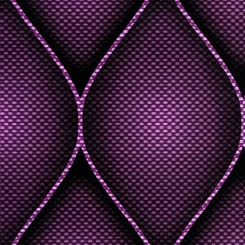 Обои 72320321 Perspectives Texdecor - французские, флизелиновые полностью, фиолетового тона, с геометрией, в стиле хай-тек, длина 10.00м, ширина 0.53м, рекомендуем в комнату.