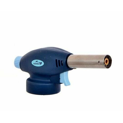 Горелка газовая с пьезоподжигом Kovea H0201 428₽