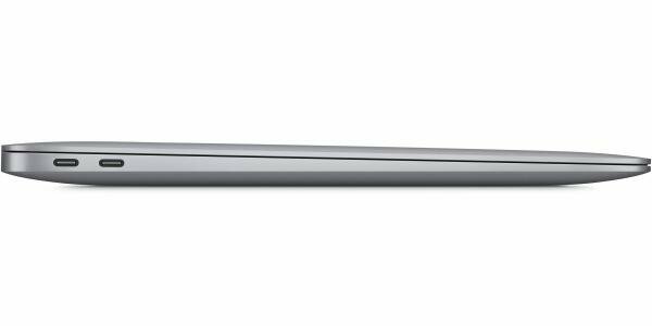 Ультрабук Apple MacBook Air M1 2020 (Уценка, из ремонта)