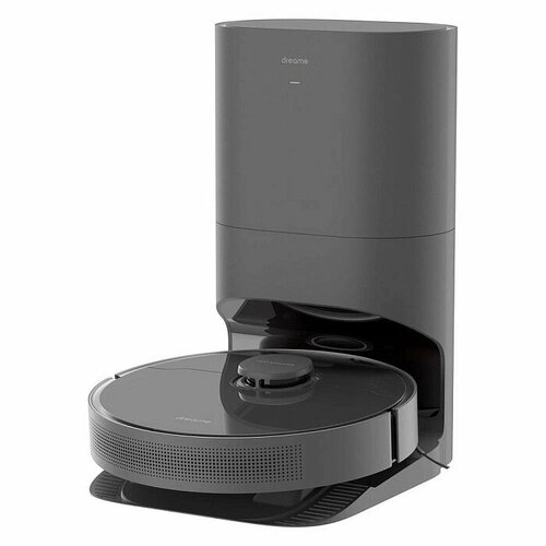 Робот-пылесос Dreame DreameBot D10s Plus Black 4814900₽