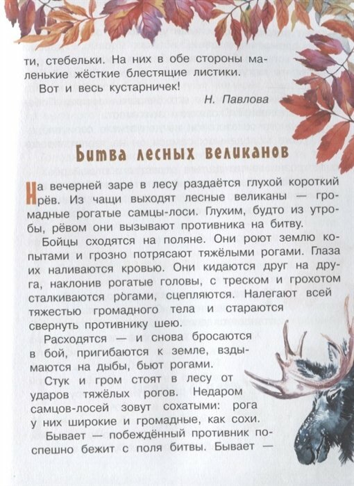Лесная газета (Бианки Виталий Валентинович) - фото №11