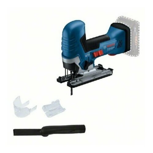 Аккумуляторный лобзик ГСТ 18В-125 С 06015B2001 – Bosch Power Tools – 4059952589084