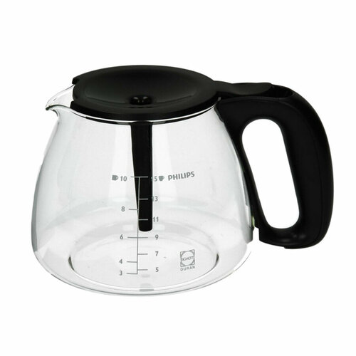 Колба для кофеварки Philips HD756 422245945336 4190₽