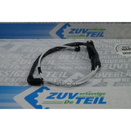 Датчик Тормозной ZuvTeil арт SBZ1057 536₽