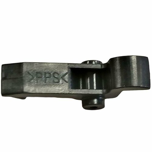 Защелка для ремонта диспенсера (дозатора) ADA44E165-H0 хлебопечки Panasonic SD-ZB2512