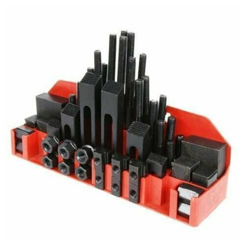 Набор прижимов M12-58PCS STI 21248₽