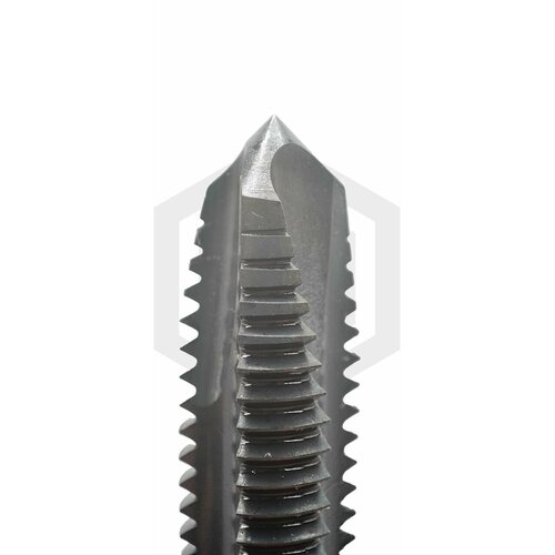 Метчик машинный M10x15 DIN 371 B HSSE WHITE STI 1303₽