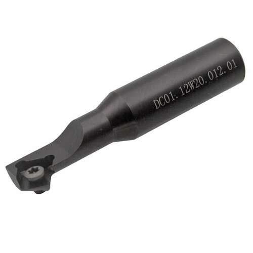 Корпус фрезы DC0112W2502502 SANT 5270₽