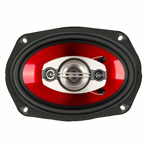 Автоакустика Ural AS-C6947 8670₽