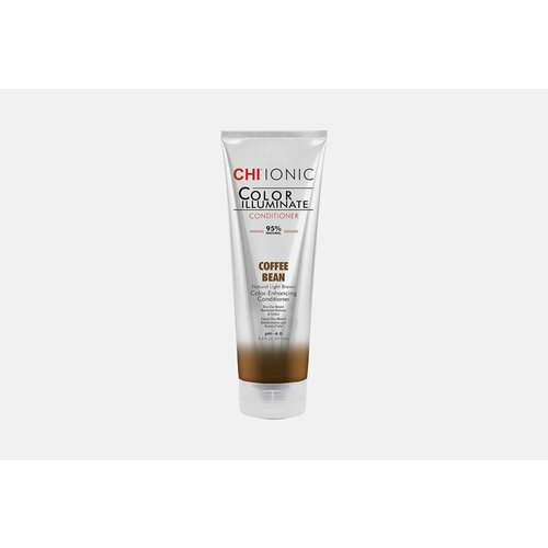 Кондиционер бальзам для волос CHI COLOR ILLUMINATE Conditioner tint Coffee