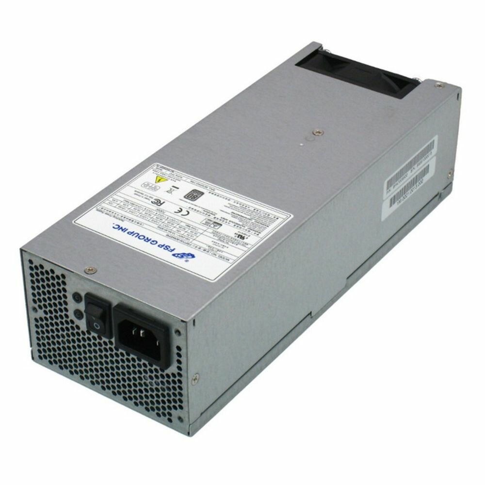 Блок питания Chenbro 132-10700-0500A1 PSU, SINGLE,700W, FULL RANGE, P24:350MM/P8:300MM/P8:400MM,80 PLUS(PLATINUM), ACTIVE PFC, FSP700-80WEPB, RM23812e002, RE