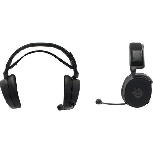 Гарнитура проводная Steelseries Arctis Prime, Черный 61487 - фото №5