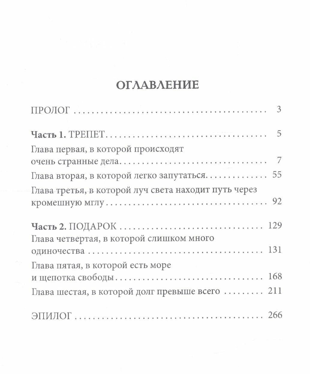 Море последних желаний (Бондарев Олег Игоревич) - фото №2