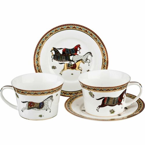 Чайный набор 