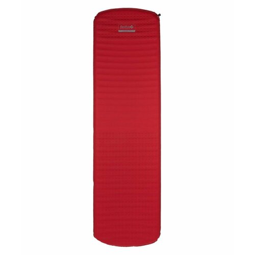Самонадувающийся коврик RedFox Pro Mat Extreme красный 11500₽