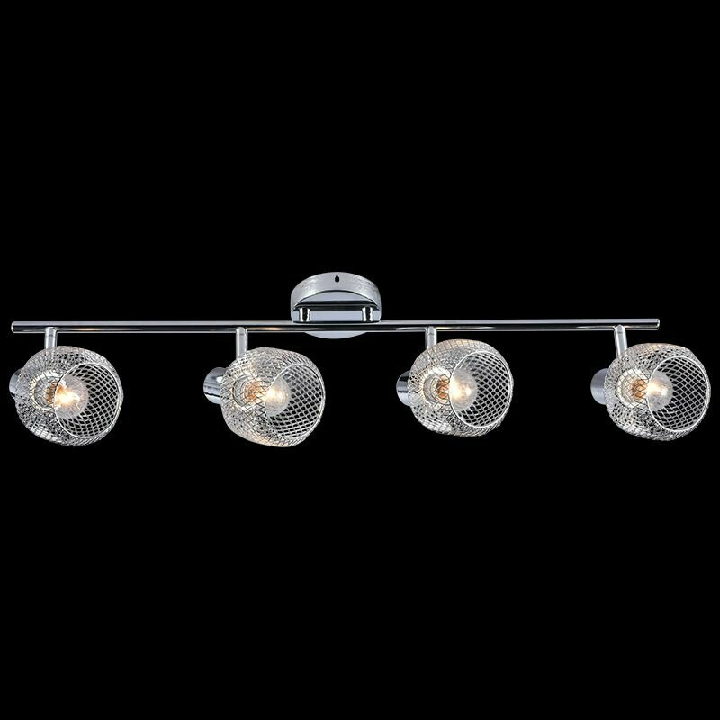 Светильник спотовый потолочный Reluce 05951-0.8-04 CR