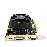 Видеокарта GTX 650 1G mini HDMI