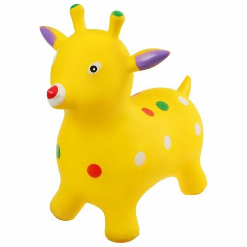 Попрыгун ZABIAKA Оленёнок h 55 см 1200 г цвет 2512₽