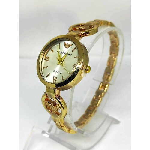 Наручные часы, золотой наручные часы часы наручные женские кварцевые часы бежевый