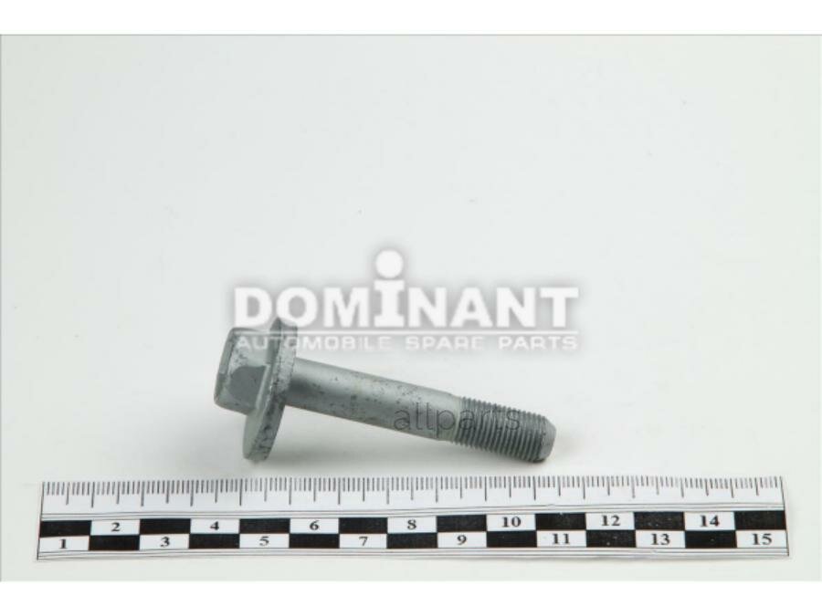DOMINANT HY5502202H000 Болт развала задних колес
