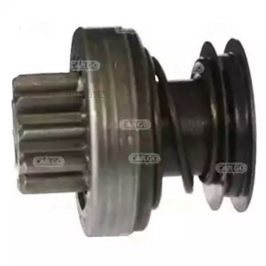 HC-CARGO 234124 бендикс! Bosch\ Ford Focus/C-Max/Fiesta/Fusion 1.4/1.6 99>