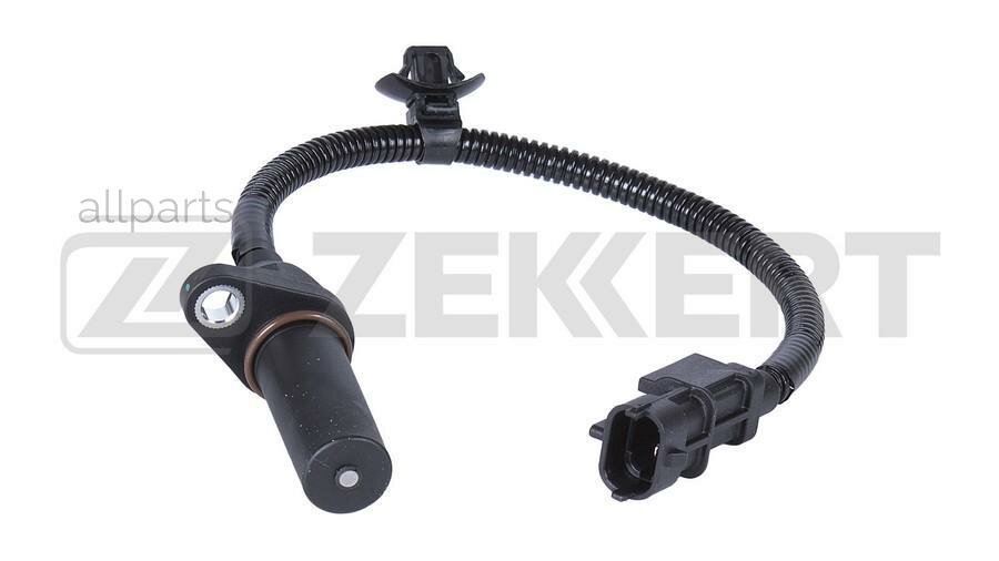 ZEKKERT SE-4034 Датчик положения коленвала Kia Sportage III 11- Spectra 06- Ceed 06- Soul 09- Venga 10- Hyundai