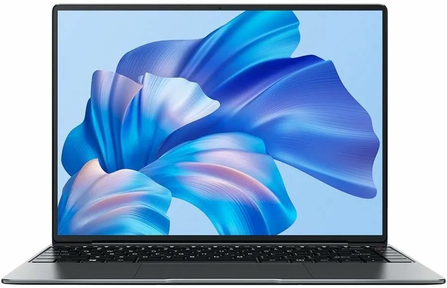 Ноутбук CHUWI CoreBook X 14 14" (2160x1440) IPS/Intel Core i3 1215U/8GB DDR4/512GB SSD/Intel UHD/Windows 11 grey (CWI570-328N5N1HDMXX)