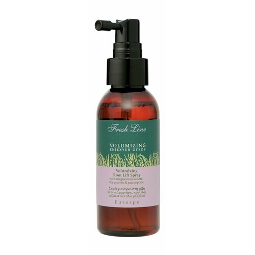 Жидкость для укладки волос Fresh Line Euterpe Volumizing Root Lift Spray 100 3794₽