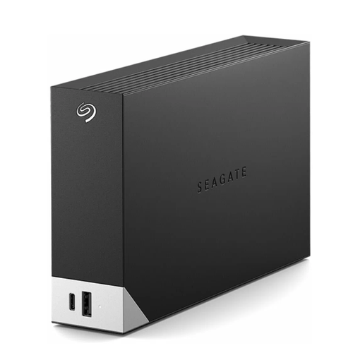 Внешний HDD Seagate One Touch 10Tb, черный (STLC10000400) жесткий диск seagate original usb 3 0 2tb stkb2000400 one touch 2 5 черный