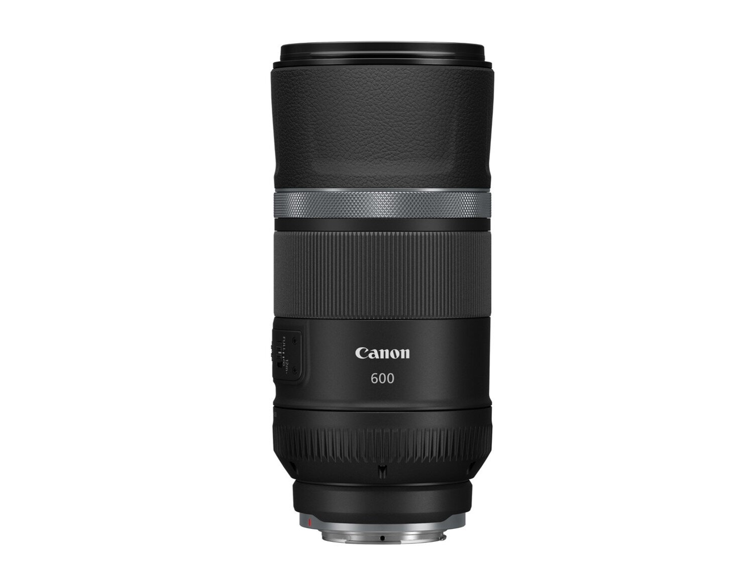 Объектив Canon RF 600mm f/11 IS STM