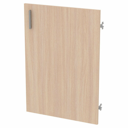 Дверь Меб-фф Дверь низкая ДВ-46С-28М Дуб молочный 1968₽