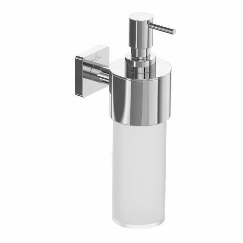 Дозатор для жидкого мыла Villeroy Boch Elements-Striking TVA15200700061 13000₽