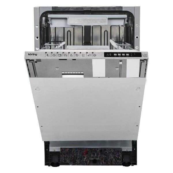 Встраиваемая посудомоечная машина Korting KDI 45898 I