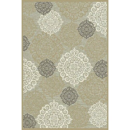 Ragolle Ковер Genova 38001 6565 90 1.35x1.95м
