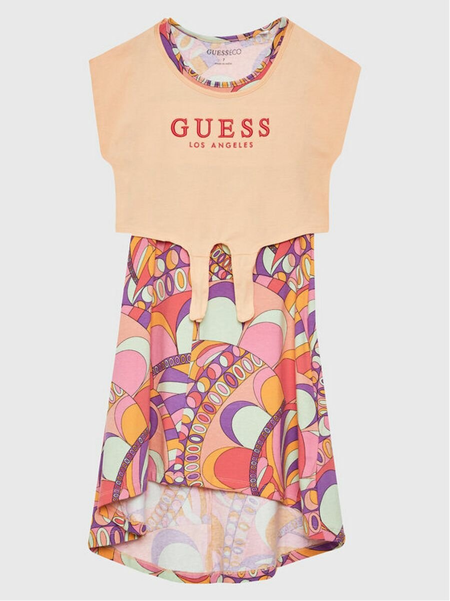 Платье GUESS