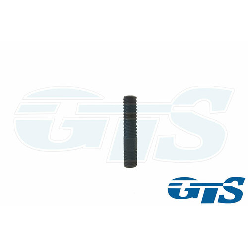 Шпилька колёсная GTS 30ХГСА термическая обработка М12 х 125 L 60mm 339₽
