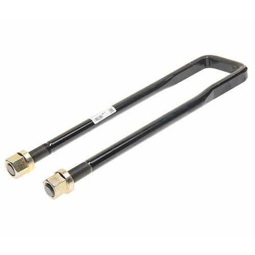 Стремянка HD160170450500 рессоры задней L500мм с гайками 55225-77101 TYB 6328₽