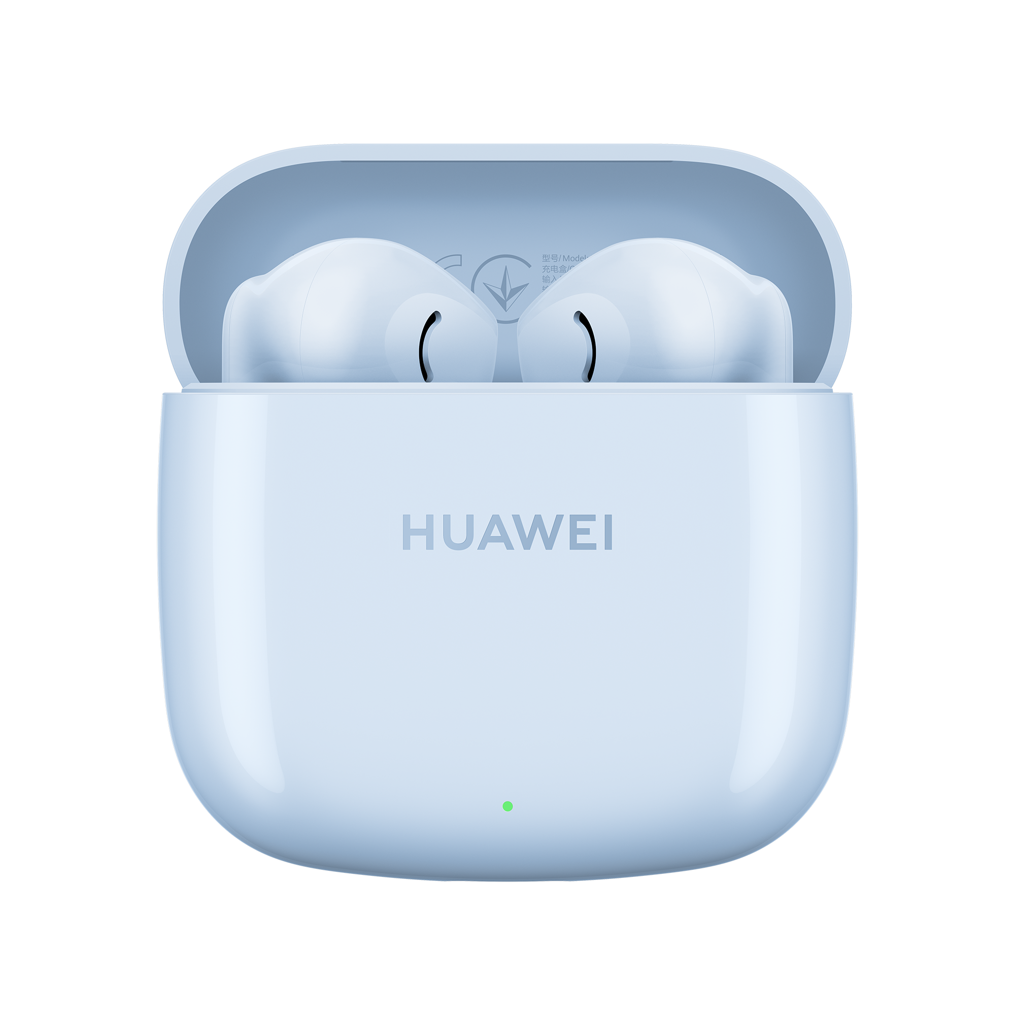 Наушники Huawei FreeBuds SE 2, голубой